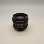 Focal MC Auto 28mm f2.8 Wide Angle Lens M42 Made in Japan - Image 2