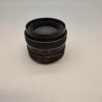 Focal MC Auto 28mm f2.8 Wide Angle Lens M42 Made in Japan - Image 4
