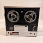 Vintage Sony TC-355 Reel to Reel Tape Recorder | Mid Century Audio /1970s