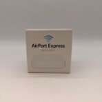 Apple AirPort Express A1392 MC414AM/A Dual-Band Wi-Fi Router AirPlay