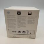 Apple AirPort Express A1392 MC414AM/A Dual-Band Wi-Fi Router AirPlay - Image 3