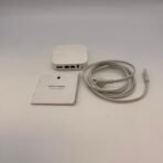 Apple AirPort Express A1392 MC414AM/A Dual-Band Wi-Fi Router AirPlay - Image 5