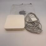 Apple AirPort Extreme A1143 Wireless Router Base Station w/ Power Adapter