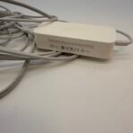 Apple AirPort Extreme A1143 Wireless Router Base Station w/ Power Adapter - Image 5