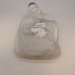 Apple AirPort Extreme A1143 Wireless Router Base Station w/ Power Adapter - Image 6