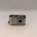 Fujifilm FinePix A400 4.1MP Digital Camera Silver xD Card