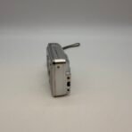 Fujifilm FinePix A400 4.1MP Digital Camera Silver xD Card - Image 2