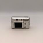 Fujifilm FinePix A400 4.1MP Digital Camera Silver xD Card - Image 3