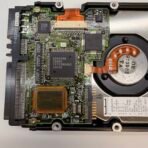 IBM DCAS-34330 4.3GB Vintage SCSI Internal Hard Drive 3.5” (1997) - Image 3