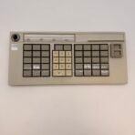 IBM 4683 Programmable POS Keyboard P/N 4783896 Retail Terminal