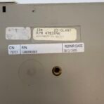IBM 4683 Programmable POS Keyboard P/N 4783896 Retail Terminal - Image 4
