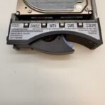 IBM Ultrastar DDYS-T09170 9.1GB SCSI HDD 10K RPM 3.5” w/ Caddy - Image 3