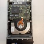 IBM Ultrastar DDYS-T09170 9.1GB SCSI HDD 10K RPM 3.5” w/ Caddy - Image 4