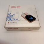 DigitalPersona U.are.U 4500 USB Fingerprint Reader Biometric Scanner
