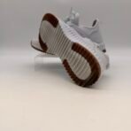 U.S. Polo Assn White Sneakers Women’s US 6 Casual Athletic Shoes - Image 2