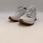 U.S. Polo Assn White Sneakers Women’s US 6 Casual Athletic Shoes - Image 3