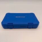 Mastercraft Hex Key Allen Wrench Set Metric SAE with Blue Case - Image 2