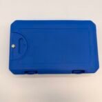 Mastercraft Hex Key Allen Wrench Set Metric SAE with Blue Case - Image 4