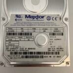 Maxtor 90422D2 4.2GB 3.5” IDE PATA Hard Drive IBM Vintage HDD - Image 2