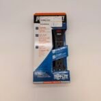Tripp Lite SUPER7B 7-Outlet Surge Protector Power Strip 2160 Joules 7ft Cord