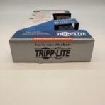 Tripp Lite SUPER7B 7-Outlet Surge Protector Power Strip 2160 Joules 7ft Cord - Image 2