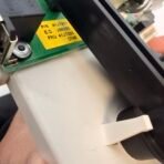 IBM POS Cash Drawer Actuator Assembly 46N4387 - Image 5