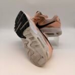 Nike Air Max Women’s Size 10 Peach Pink Sneakers CD5432-600 - Image 6
