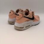 Nike Air Max Women’s Size 10 Peach Pink Sneakers CD5432-600 - Image 2