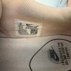 Nike Air Max Women’s Size 10 Peach Pink Sneakers CD5432-600 - Image 4