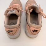 Nike Air Max Women’s Size 10 Peach Pink Sneakers CD5432-600 - Image 5
