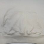 Jack & Jones Core Oversized Hoodie Men XL Cream 100% Cotton - Image 6