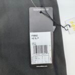 Adidas Women’s Black Leggings Size L UPF 50 New With Tag - Image 4