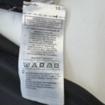 Adidas Women’s Black Leggings Size L UPF 50 New With Tag - Image 6