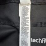 Adidas Women’s Techfit Climalite Leggings XL US New Without Tag - Image 8