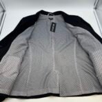 BCASUAL Women Black Blazer Jacket XXL US 18 New with tag - Image 6