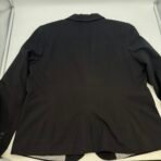 BCASUAL Women Black Blazer Jacket XXL US 18 New with tag - Image 4