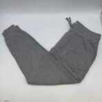 Urban Heritage Men’s Grey Jogger Sweatpants Size L Drawstring