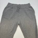 Urban Heritage Men’s Grey Jogger Sweatpants Size L Drawstring - Image 2