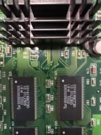 Vintage 3dfx Voodoo Banshee PCI Graphics Card 16MB IBM SDRAM MagicVideo 3D OEM - Image 10