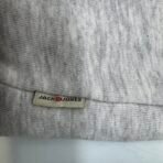 Jack & Jones Authentic Denim Goods 90 Crewneck Sweatshirt Men’s Gray Size L - Image 3