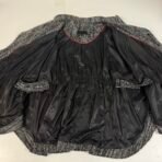 Steve Madden Women’s Tweed Cape / Poncho Coat – Size 1X (Plus) – Like New - Image 3