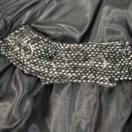 Steve Madden Women’s Tweed Cape / Poncho Coat – Size 1X (Plus) – Like New - Image 6