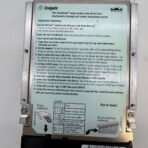 Vintage Seagate Barracuda ATA 10GB 3.5” IDE Hard Drive – Tested - Image 2
