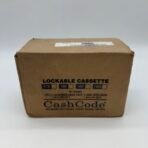 CashCode Lockable Cassette 170/400/600/1000 – New - Image 7