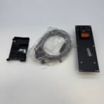 MEI CF9500 HII / RS232 Interface Harness Kit + Mounting Parts + Extra Cable – Brand New - Image 8