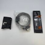 MEI CF9500 HII / RS232 Interface Harness Kit + Mounting Parts + Extra Cable – Brand New - Image 9