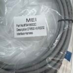 MEI CF9500 HII / RS232 Interface Harness Kit + Mounting Parts + Extra Cable – Brand New - Image 10