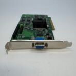 Vintage 3dfx Voodoo Banshee PCI Graphics Card 16MB IBM SDRAM MagicVideo 3D OEM - Image 2