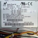 Fujitsu Power Supply S26113-E499-V50 210WATT NPS-210BB A ATX 20 - Image 6