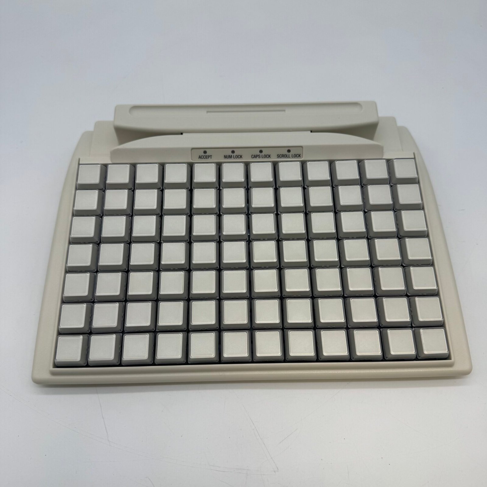 IMG_6672 PrehKeyTec MC 84 WX POS Programmable Keyboard – New - Image 1